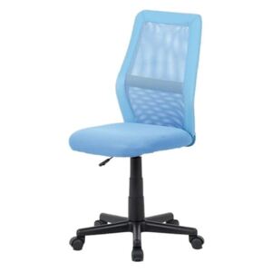 Dalenor Detská kancelárska stolička Brisia, modrá