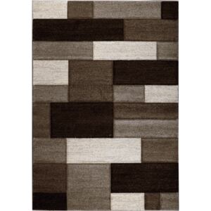 Jutex Koberec Jasper 20526 870 hnedá, Rozmery 1.50 x 0.80