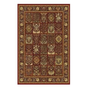 Jutex Koberec Nepal 354 1212 10, Rozmery 1.40 x 1.00