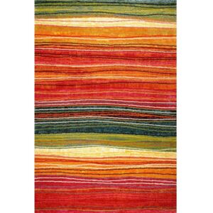 Jutex Koberec Jasper 20773 110 farebný, Rozmery 3.40 x 2.40