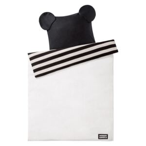 Posteľná bielizeň, 140 x 200 cm, Mickey Mouse (100286667)