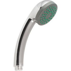 Sapho Aqualine HY815C ručná sprcha, priemer 70mm, ABS/chróm