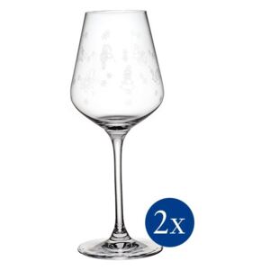 Villeroy & Boch Toy´s Delight poháre na biele víno, 0,38 l, 2 ks