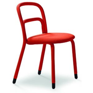 Moderná čalúněná stolička Pippi