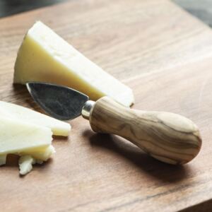 Nôž na syr Olive (kód BDAY11 na -20 %)