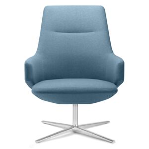 LD SEATING - Kreslo MELODY LOUNGE L