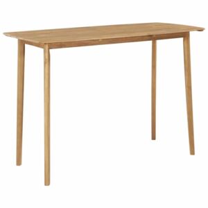 Barový stôl 150x70 cm z akáciového dreva
