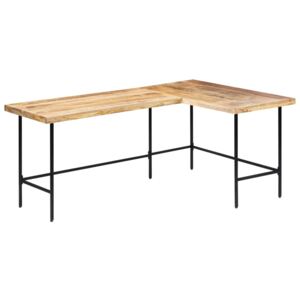 Stôl z mangovníkového dreva 120x60x76 cm