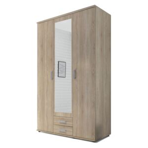Sconto Šatníková skriňa OTMAR