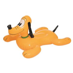 Nafukovacie lehátko - pes Pluto