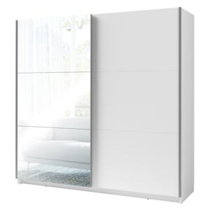 Sconto Šatníková skriňa ARSALA