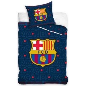 Detské posteľné obliečky FC Barcelona II