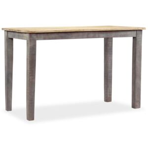 Drevený jedálenský stôl vo vintage štýle 118x60x76 cm