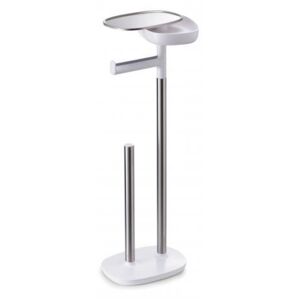 Stojan na toaletné papiere Joseph Joseph Bathroom easyStore ™