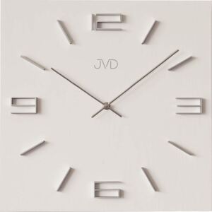 Nástenné hodiny JVD HC28.1, 40cm