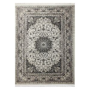 Kusový koberec Avhass šedý, Velikosti 120x170cm