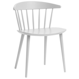 HAY Stolička J104, dusty grey