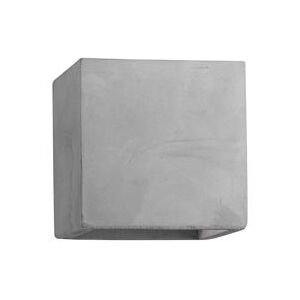 Nova Luce Svietidlo CADMO S WALL nástenné kocka 9162021
