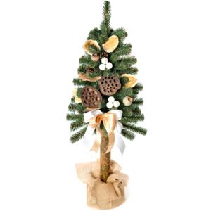 Aga Vianočný stromček 02 70 cm
