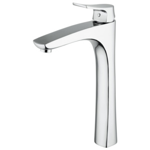 M&Z Galleria GLR00202 umývadlová stojanková batéria vysoká