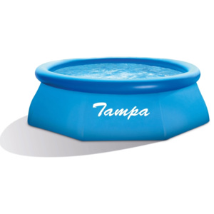 Marimex Bazén Tampa 3,05x0,76 bez filtrácie - 10340016