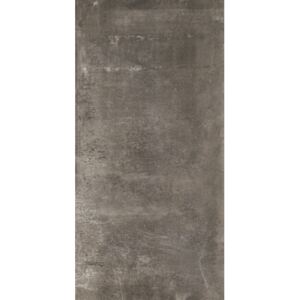 Dlažba Fineza Cement Look tmavo šedá 60x120 cm mat CEMLOOK612GR