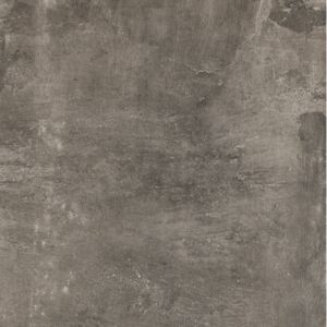 Dlažba Fineza Cement Look tmavo šedá 60x60 cm mat CEMLOOK60GR