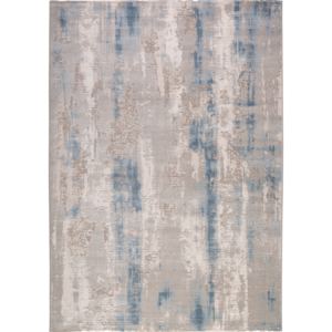 Obsession koberce Kusový koberec Bolero 810 Blue - 80x150 cm