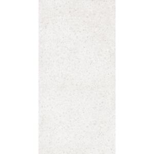 Dlažba RAKO Porfido biela 60x120 cm mat / lesk DASV1810.1