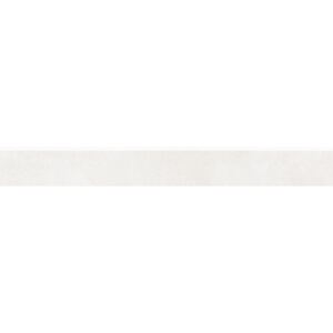 Sokel RAKO Betonico bielošedá 9,5x80 cm mat DSA89790.1