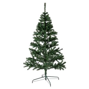 Livarno Home Umelý vianočný stromček (zelená) (100337385)