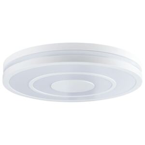LIVARNO LUX® Stropné LED svietidlo Zigbee Smart Home (s dekoráciou ) (100306673)