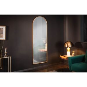 Zrkadlo 40706 170x60cm Elegancia gold -Komfort-nábytok