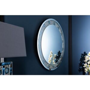 Zrkadlo 38995 Ø100cm Diamonds Achat-Komfort-nábytok