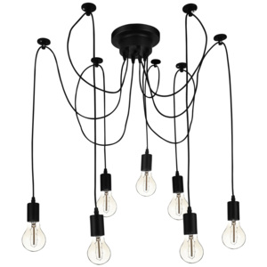 [lux.pro]® Závesná lampa HT168038