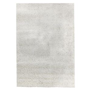 Kusový koberec Efor Shaggy 2137 Cream - 120x170 cm