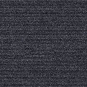 Metrážny koberec REMONTOWA sivý - 400 cm