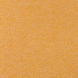 Metrážny koberec PROFIT žltý - 400 cm