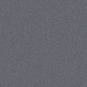 Metrážny koberec ROYALE sivý - 400 cm