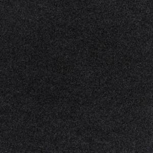 Metrážny koberec DESIRE čierny - 400 cm