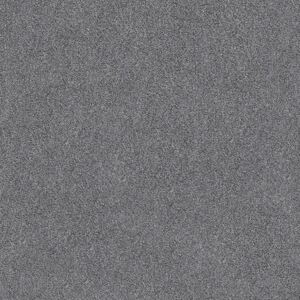 Metrážny koberec SIRIUS sivý - 400 cm