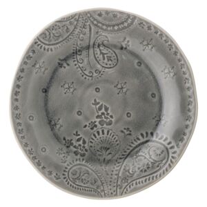 Obedový tanier Rani Grey (kód BDAY11 na -20 %)