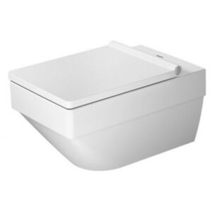 DURAVIT Vero Air 57 x 37 cm misa WC závesná 252509000