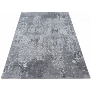 Kusový koberec Jess šedý, Velikosti 140x190cm