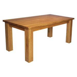 Jedálenský stôl pre 6 až 8 osôb 1800x900x780 olejovosk