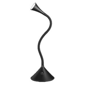 Stolná lampa Viper R52391101, čierna