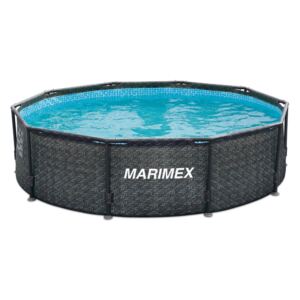 Marimex | Bazén Florida 3,05 x 0,76 m bez filtrácie - RATAN | 10340234