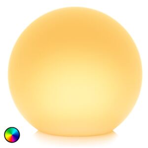 Eve Flare LED svietidlo interiér a exteriér