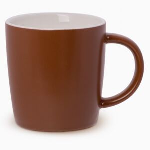 Lunasol - Šálka na čaj hnedá 300 ml - Gaya RGB (451517)