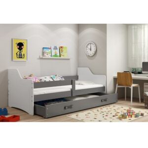 Detská posteľ SOFIX 160x80 cm